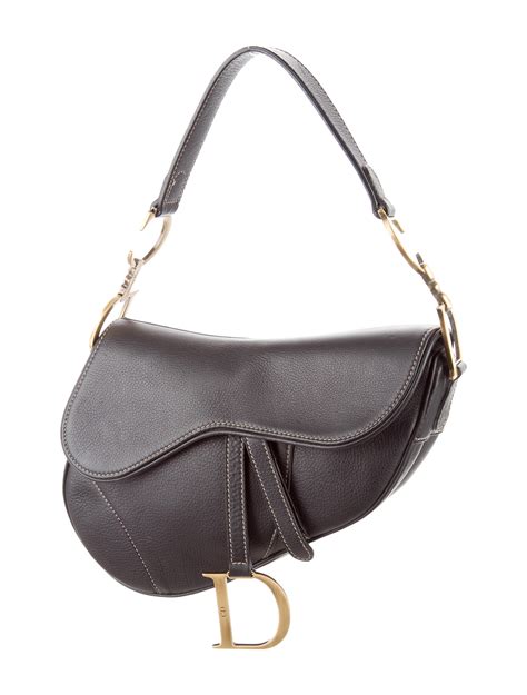 christian dior saddle bag with strap|christian dior vintage sling bag.